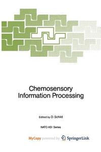 Chemosensory Information Processing