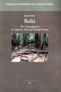 Reiki, 3