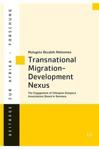 Transnational Migration-Development Nexus, 90