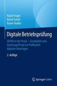 Digitale Betriebsprufung