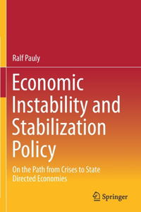 Economic Instability and Stabilization Policy