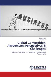 Global Competition Agreement