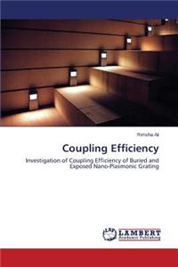 Coupling Efficiency