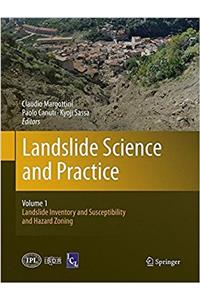 Landslide Science and Practice