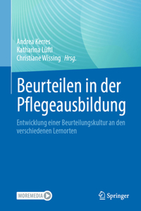 Beurteilen in Der Pflegeausbildung