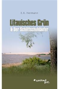 Litauisches Grun