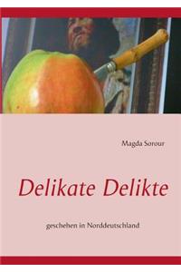 Delikate Delikte