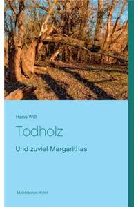 Todholz