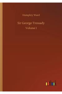 Sir George Tressady