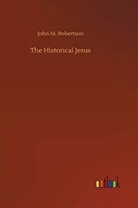 The Historical Jesus