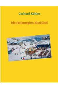 Ferienregion Kitzbühel