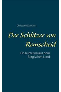 Schlitzer von Remscheid