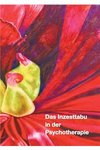 Das Inzesttabu in der Psychotherapie