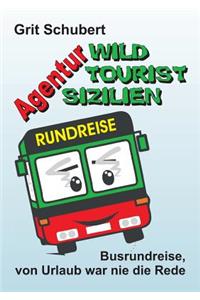 Agentur Wild Tourist Sizilien