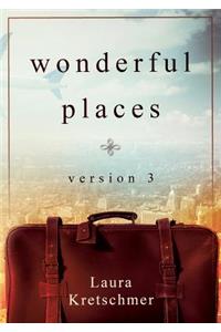 Wonderful Places Version 3