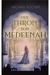Thron von Medeenah