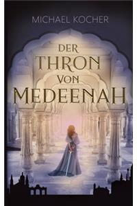 Der Thron von Medeenah