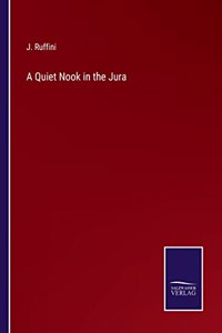 A Quiet Nook in the Jura