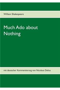 Much Ado about Nothing