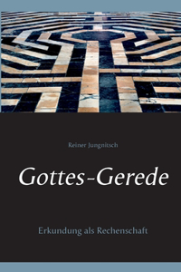 Gottes-Gerede