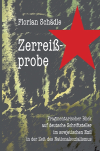 Zerreißprobe