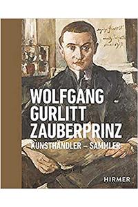 Wolfgang Gurlitt Zauberprinz
