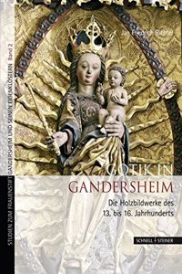 Gotik in Gandersheim