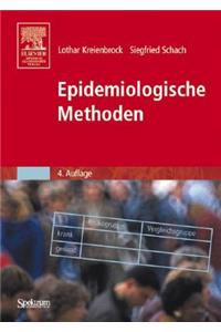 Epidemiologische Methoden