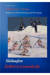 Skilaufen - Selbst-Lernmethode