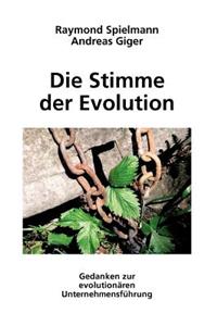 Stimme der Evolution