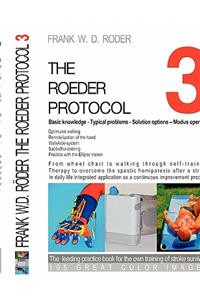ROEDER PROTOCOL 3 - Basic knowledge - Typical problems - Solution options - Modus operandi - Optimized walking - Remobilization of the hand - PB-COLOR