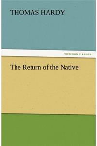 Return of the Native