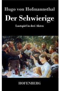 Der Schwierige