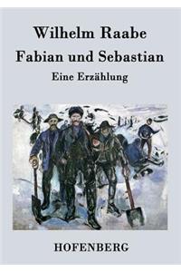 Fabian und Sebastian