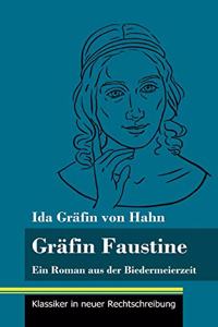 Gräfin Faustine