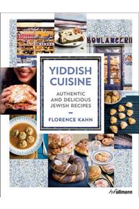 Yiddish Cuisine