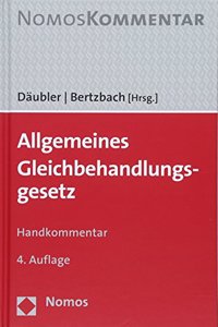 Allgemeines Gleichbehandlungsgesetz