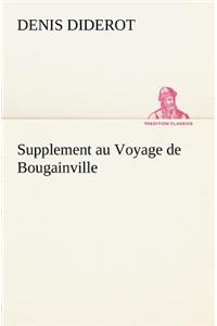 Supplement au Voyage de Bougainville