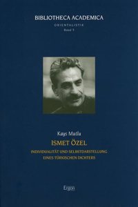 Ismet Ozel