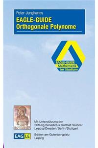 EAGLE-GUIDE Orthogonale Polynome