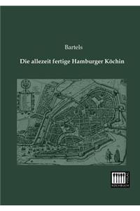 Allezeit Fertige Hamburger Kochin
