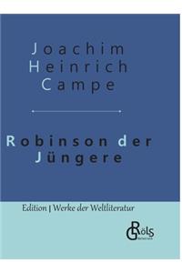 Robinson der Jüngere