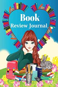Book Review Journal