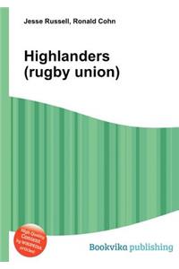 Highlanders (Rugby Union)