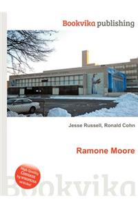 Ramone Moore