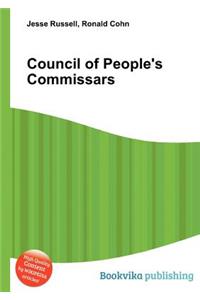 Council of People's Commissars