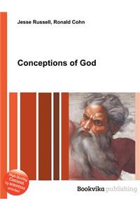 Conceptions of God