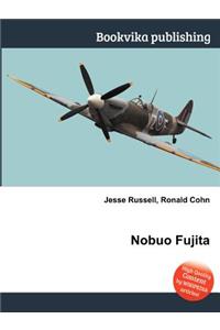 Nobuo Fujita