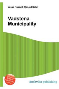 Vadstena Municipality