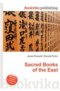 Sacred Books of the East